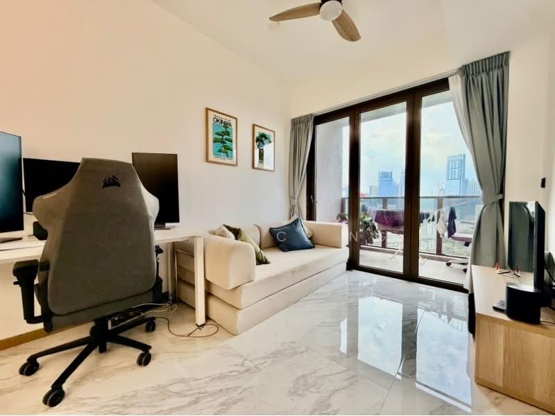 The Landmark, 173 Chin Swee Road, 1 Bedroom, 495 sqft, Condominium For Sale, by Terence Ng, 500200506 - PropertyGuru.com.sg