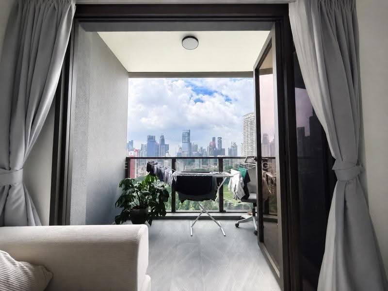 The Landmark, 173 Chin Swee Road, 1 Bedroom, 495 sqft, Condominium For Sale, by Terence Ng, 500200506 - PropertyGuru.com.sg