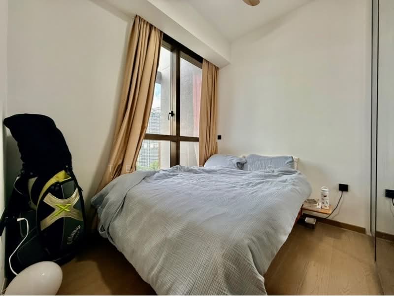 The Landmark, 173 Chin Swee Road, 1 Bedroom, 495 sqft, Condominium For Sale, by Terence Ng, 500200506 - PropertyGuru.com.sg