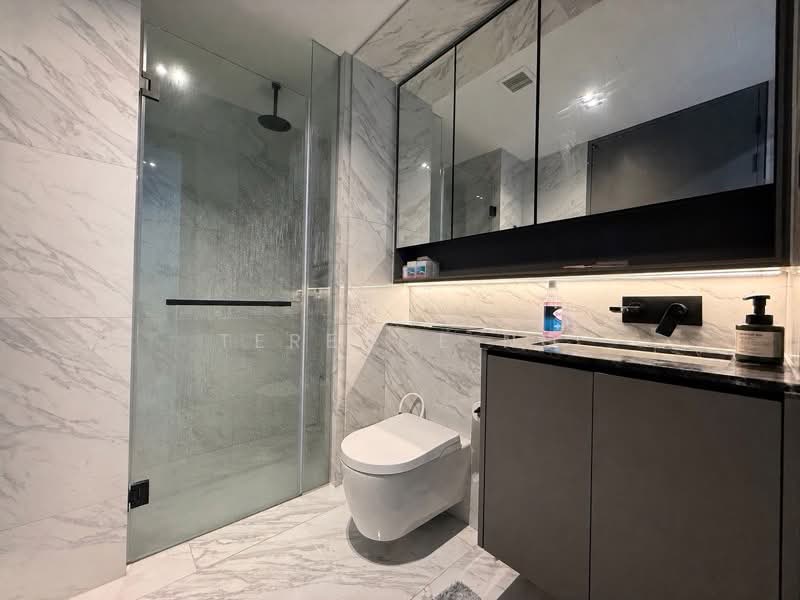 The Landmark, 173 Chin Swee Road, 1 Bedroom, 495 sqft, Condominium For Sale, by Terence Ng, 500200506 - PropertyGuru.com.sg