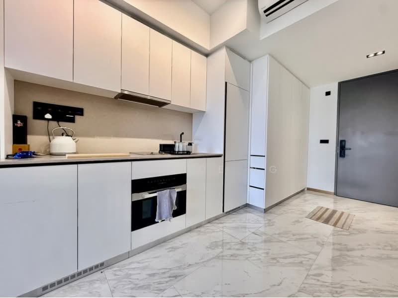 The Landmark, 173 Chin Swee Road, 1 Bedroom, 495 sqft, Condominium For Sale, by Terence Ng, 500200506 - PropertyGuru.com.sg
