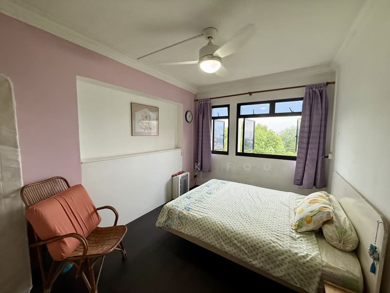 299 Yishun Street 20, 299 Yishun Street 20, 3 Bedrooms, 1,184 sqft, HDB Flat For Sale, by Derick Foo, 500200510 - Bedroom - PropertyGuru.com.sg