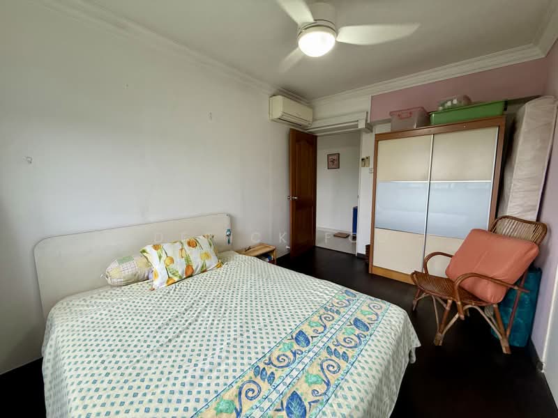 299 Yishun Street 20, 299 Yishun Street 20, 3 Bedrooms, 1,184 sqft, HDB Flat For Sale, by Derick Foo, 500200510 - Bedroom - PropertyGuru.com.sg
