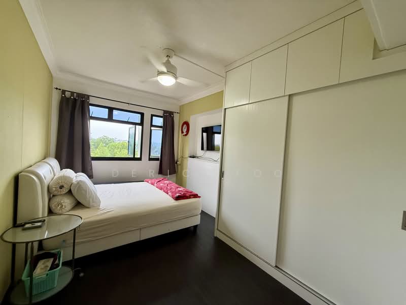 299 Yishun Street 20, 299 Yishun Street 20, 3 Bedrooms, 1,184 sqft, HDB Flat For Sale, by Derick Foo, 500200510 - Bedroom - PropertyGuru.com.sg