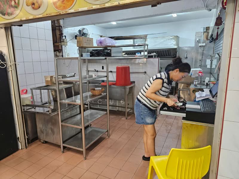 111 JALAN BUKIT MERAH
