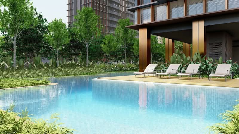 The Continuum, 2 Thiam Siew Avenue, 4 Bedrooms, 1,690 sqft, Condominium For Sale, by Jimme Pang, 500200513 - Exterior - PropertyGuru.com.sg