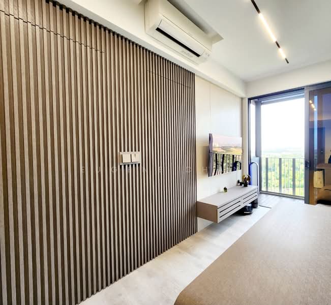 Parc Botannia, 10 Fernvale Street, 1 Bedroom, 430 sqft, Condominium For Sale, by Eugene Chan, 500200517 - View - PropertyGuru.com.sg