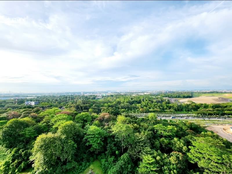 Parc Botannia, 10 Fernvale Street, 1 Bedroom, 430 sqft, Condominium For Sale, by Eugene Chan, 500200517 - View - PropertyGuru.com.sg