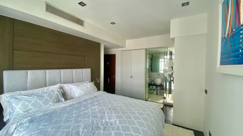 Icon, 10 Gopeng Street, 2 Bedrooms, 1,119 sqft, Apartment For Sale, by Edvin Lee, 500200518 - Bedroom - PropertyGuru.com.sg