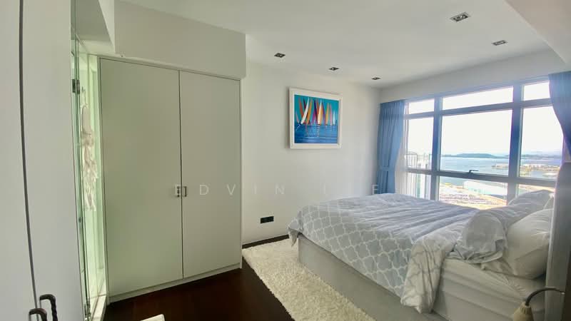 Icon, 10 Gopeng Street, 2 Bedrooms, 1,119 sqft, Apartment For Sale, by Edvin Lee, 500200518 - Bedroom - PropertyGuru.com.sg