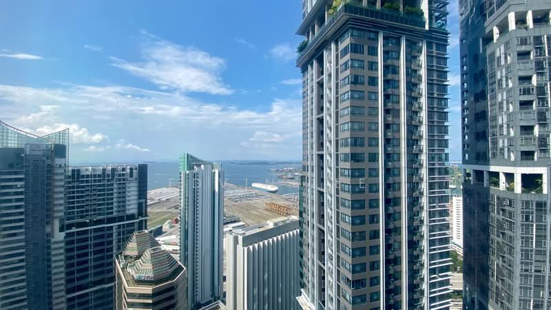 Icon, 10 Gopeng Street, 2 Bedrooms, 1,119 sqft, Apartment For Sale, by Edvin Lee, 500200518 - View - PropertyGuru.com.sg