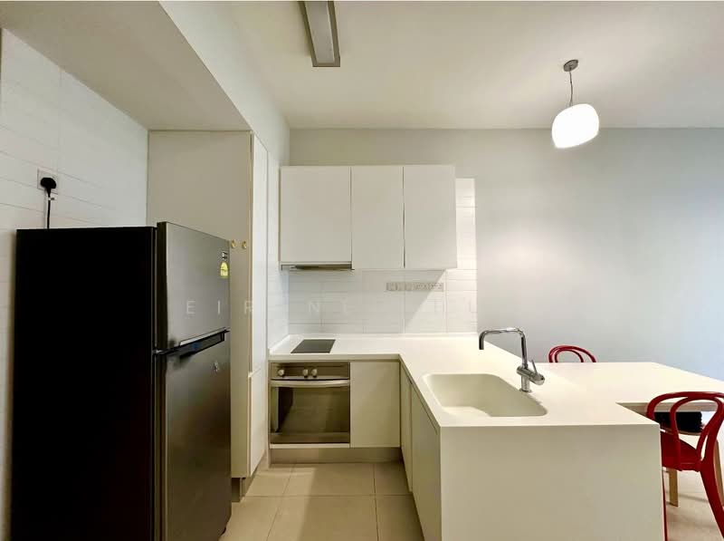 Southbank, 881 North Bridge Road, 1 Bedroom, 614 sqft, Condominium For Sale, by Eirene Phua, 500200522 - Kitchen - PropertyGuru.com.sg