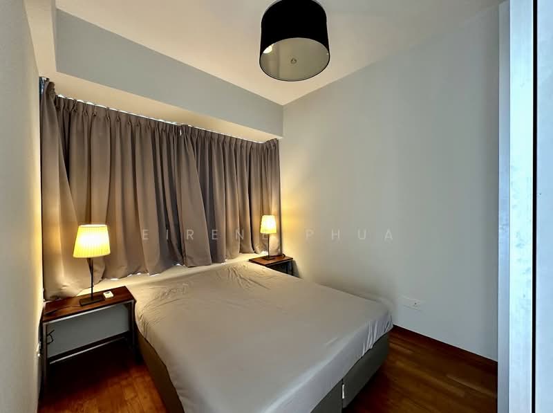 Southbank, 881 North Bridge Road, 1 Bedroom, 614 sqft, Condominium For Sale, by Eirene Phua, 500200522 - Bedroom - PropertyGuru.com.sg