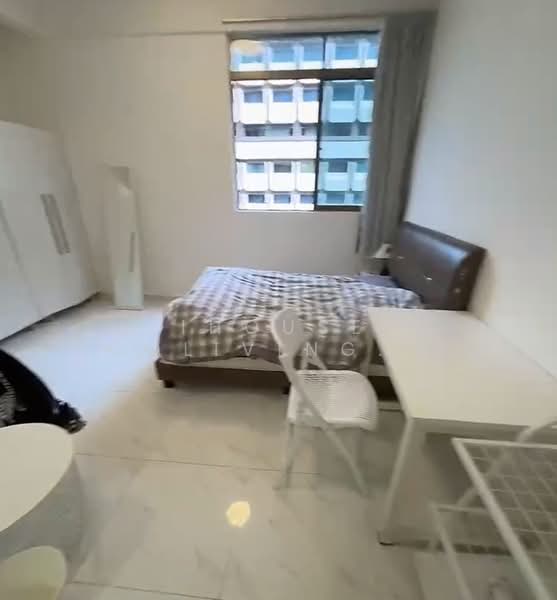Orchard Towers, 1 Claymore Drive, Room Rental, 100 sqft, Condominium For Rent, by ling, 500200530 - Bedroom - PropertyGuru.com.sg