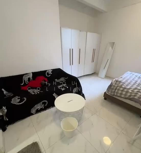 Orchard Towers, 1 Claymore Drive, Room Rental, 100 sqft, Condominium For Rent, by ling, 500200530 - Bedroom - PropertyGuru.com.sg