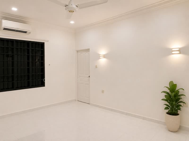 Serangoon Garden Estate, Portchester/ Huddington/ Kingswear/ Cowdray/ Bridport/ Hemsley Avenue, 4 Bedrooms, 3,000 sqft, Corner Terrace For Sale, by Chris Chiang, 500200531 - Bedroom - PropertyGuru.com.sg