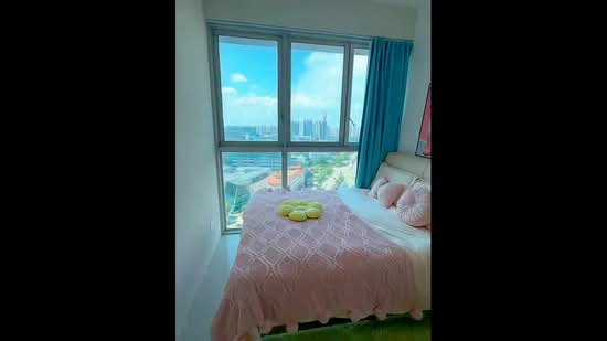 Citylights, 80 Jellicoe Road, Room Rental, 100 sqft, Condominium For Rent, by ling, 500200538 - PropertyGuru.com.sg