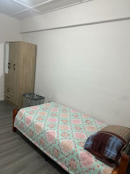 95 Lorong 4 Toa Payoh, 95 Lorong 4 Toa Payoh, Room Rental, 150 sqft, HDB Flat For Rent, by Gelene Ong, 500200542 - Bedroom - PropertyGuru.com.sg