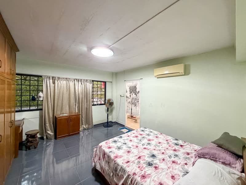 436 Choa Chu Kang Avenue 4, 436 Choa Chu Kang Avenue 4, Dairy Farm / Bukit Panjang / Choa Chu Kang, 4 Bedrooms, 1,593 sqft, HDB Flat For Sale, by Derek Tan, 500200547 - Bedroom - PropertyGuru.com.sg