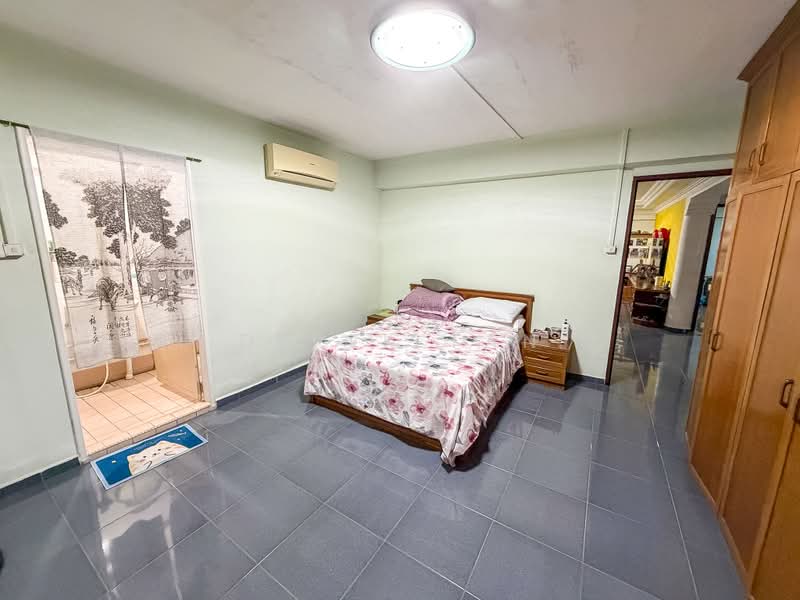 436 Choa Chu Kang Avenue 4, 436 Choa Chu Kang Avenue 4, Dairy Farm / Bukit Panjang / Choa Chu Kang, 4 Bedrooms, 1,593 sqft, HDB Flat For Sale, by Derek Tan, 500200547 - Bedroom - PropertyGuru.com.sg