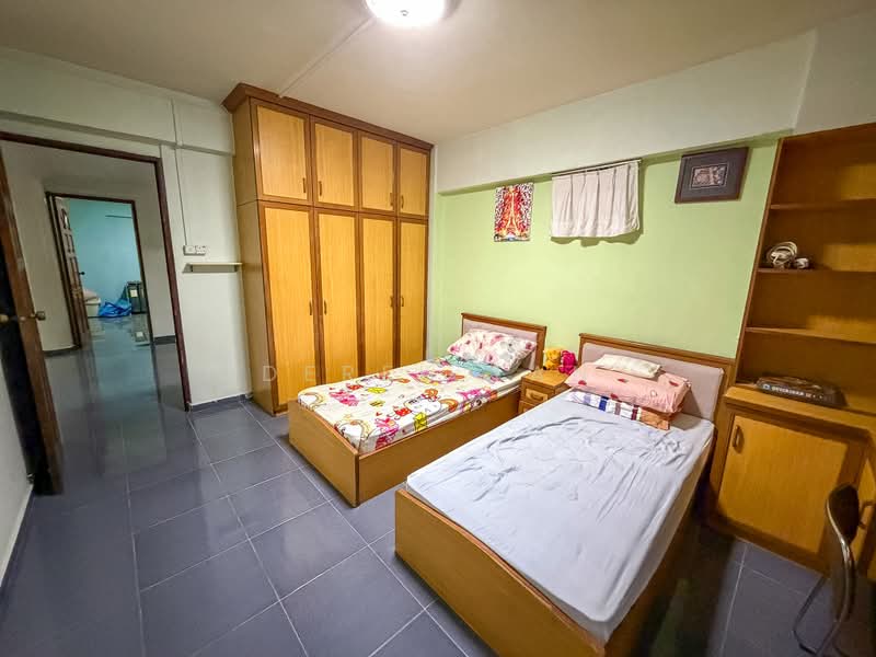 436 Choa Chu Kang Avenue 4, 436 Choa Chu Kang Avenue 4, Dairy Farm / Bukit Panjang / Choa Chu Kang, 4 Bedrooms, 1,593 sqft, HDB Flat For Sale, by Derek Tan, 500200547 - Bedroom - PropertyGuru.com.sg
