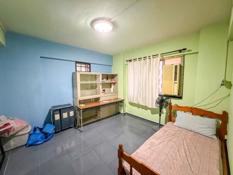 436 Choa Chu Kang Avenue 4, 436 Choa Chu Kang Avenue 4, Dairy Farm / Bukit Panjang / Choa Chu Kang, 4 Bedrooms, 1,593 sqft, HDB Flat For Sale, by Derek Tan, 500200547 - Bedroom - PropertyGuru.com.sg
