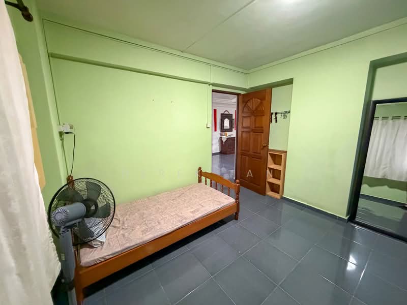 436 Choa Chu Kang Avenue 4, 436 Choa Chu Kang Avenue 4, Dairy Farm / Bukit Panjang / Choa Chu Kang, 4 Bedrooms, 1,593 sqft, HDB Flat For Sale, by Derek Tan, 500200547 - Bedroom - PropertyGuru.com.sg