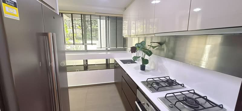 Sophia Residence, 5 Sophia Road, Room Rental, 100 sqft, Condominium For Rent, by ling, 500200548 - Kitchen - PropertyGuru.com.sg