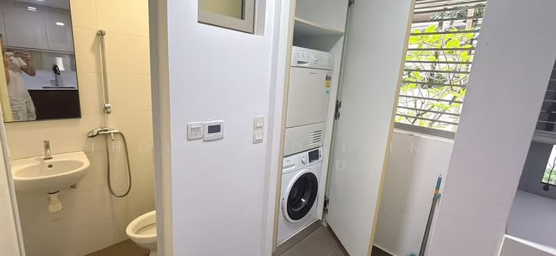 Sophia Residence, 5 Sophia Road, Room Rental, 100 sqft, Condominium For Rent, by ling, 500200548 - Bathroom - PropertyGuru.com.sg