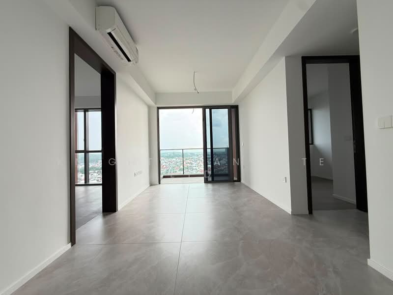 AMO Residence, 21 Ang Mo Kio Rise, 2 Bedrooms, 743 sqft, Condominium For Sale, by Dave Devnath, 500200549 - Living Room - PropertyGuru.com.sg