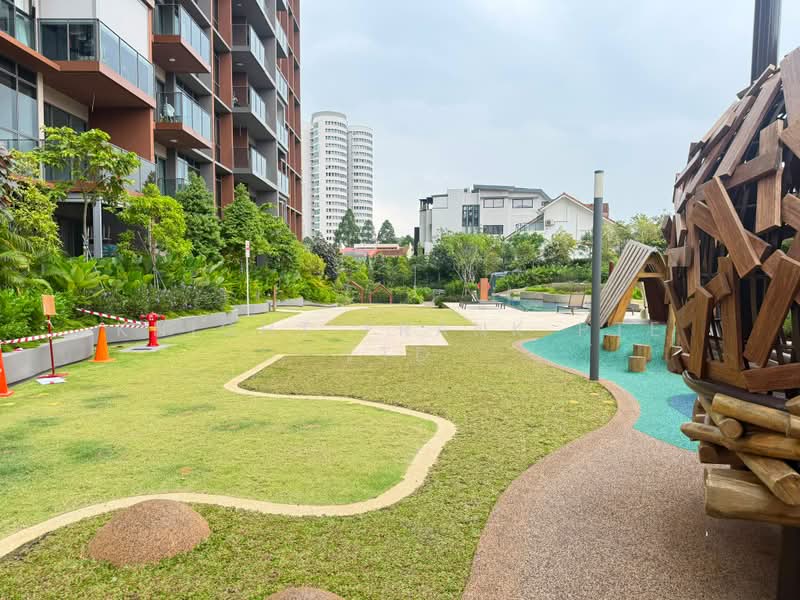 AMO Residence, 21 Ang Mo Kio Rise, 2 Bedrooms, 743 sqft, Condominium For Sale, by Dave Devnath, 500200549 - Exterior - PropertyGuru.com.sg
