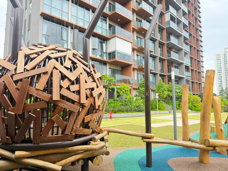 AMO Residence, 21 Ang Mo Kio Rise, 2 Bedrooms, 743 sqft, Condominium For Sale, by Dave Devnath, 500200549 - Exterior - PropertyGuru.com.sg
