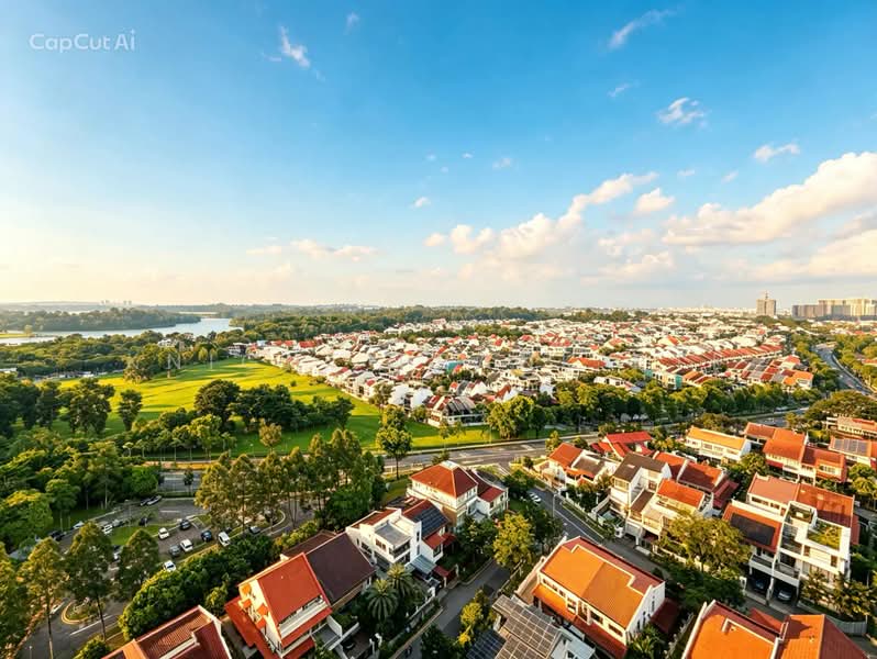 AMO Residence, 21 Ang Mo Kio Rise, 2 Bedrooms, 743 sqft, Condominium For Sale, by Dave Devnath, 500200549 - Exterior - PropertyGuru.com.sg