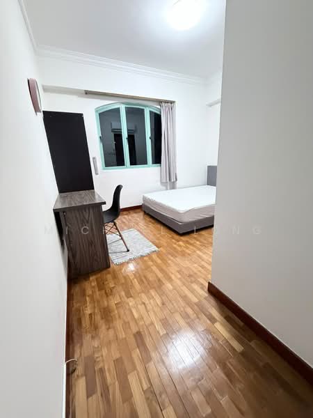 Victory Heights, 13 Kim Keat Road, Room Rental, 200 sqft, Condominium For Rent, by Michael Long, 500200552 - Bedroom - PropertyGuru.com.sg