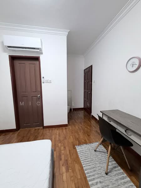 Victory Heights, 13 Kim Keat Road, Room Rental, 200 sqft, Condominium For Rent, by Michael Long, 500200552 - Bedroom - PropertyGuru.com.sg