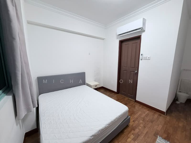 Victory Heights, 13 Kim Keat Road, Room Rental, 200 sqft, Condominium For Rent, by Michael Long, 500200552 - Bedroom - PropertyGuru.com.sg