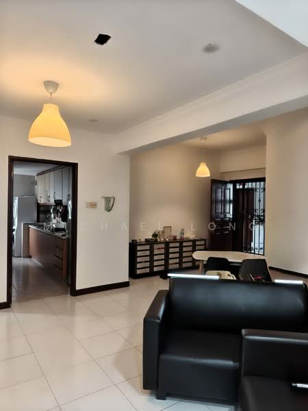 Victory Heights, 13 Kim Keat Road, Room Rental, 200 sqft, Condominium For Rent, by Michael Long, 500200552 - Living Room - PropertyGuru.com.sg