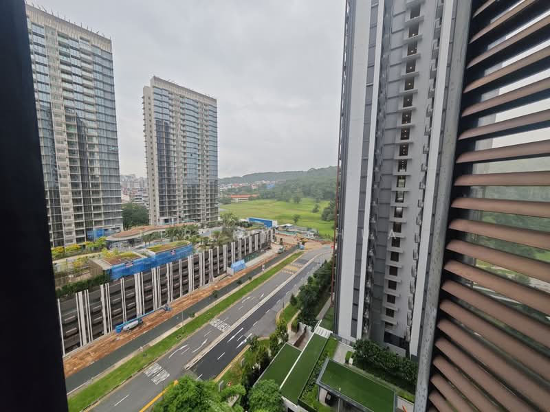 The Hillier, 6 Hillview Rise, 1 Bedroom, 624 sqft, Condominium For Sale, by Jeremy Chua, 500200559 - Exterior - PropertyGuru.com.sg