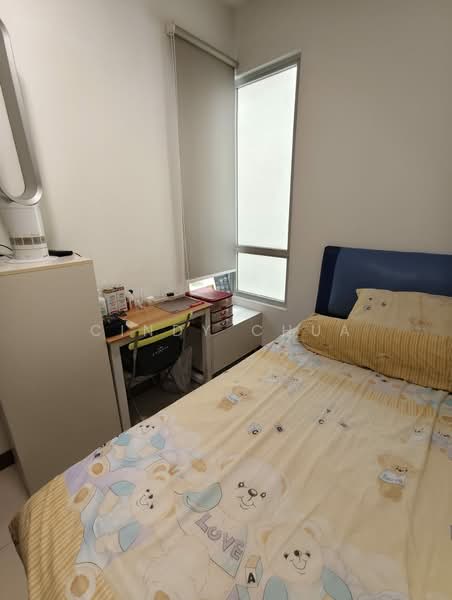 The Raintree, 87 Bukit Drive, 4 Bedrooms, 1,335 sqft, Condominium For Sale, by Cindy Chua, 500200563 - Study  - PropertyGuru.com.sg