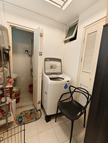 The Raintree, 87 Bukit Drive, 4 Bedrooms, 1,335 sqft, Condominium For Sale, by Cindy Chua, 500200563 - Utility and yard - PropertyGuru.com.sg