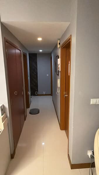 The Raintree, 87 Bukit Drive, 4 Bedrooms, 1,335 sqft, Condominium For Sale, by Cindy Chua, 500200563 - Corridor - PropertyGuru.com.sg