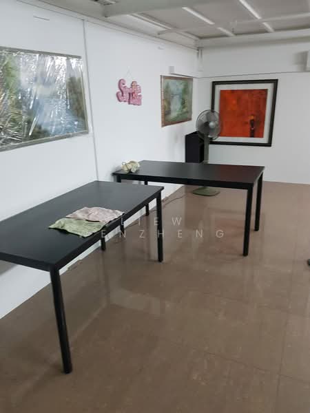 Liberty Warehouse Complex, 220 Tagore Lane, 580 sqft, Light Industrial (B1) For Rent, by Liew Wenzheng, 500200565 - Interior - CommercialGuru.com.sg