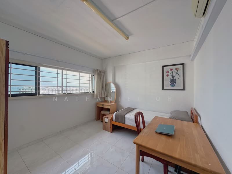 44 Marine Crescent, 44 Marine Crescent, 3 Bedrooms, 1,292 sqft, HDB Flat For Sale, by Nathaniel Oh, 500200568 - Bedroom - PropertyGuru.com.sg