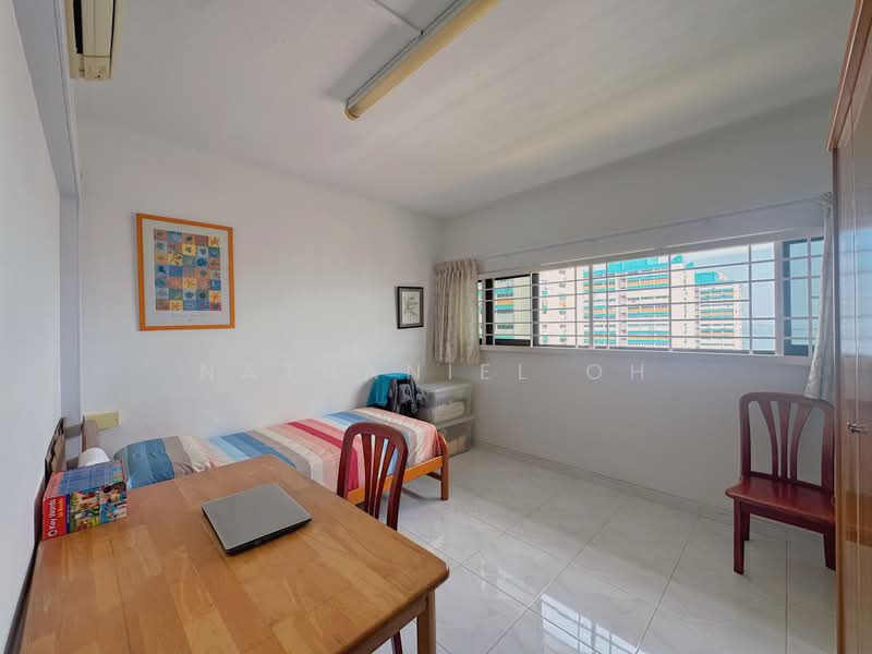 44 Marine Crescent, 44 Marine Crescent, 3 Bedrooms, 1,292 sqft, HDB Flat For Sale, by Nathaniel Oh, 500200568 - Bedroom - PropertyGuru.com.sg