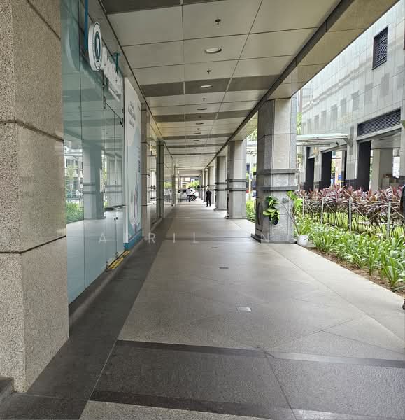 TAMPINES JUNCTION