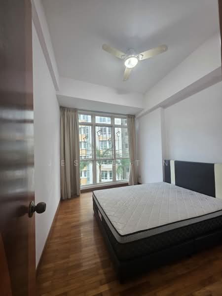 The Petals, 87 Hillview Avenue, 3 Bedrooms, 1,259 sqft, Condominium For Sale, by Jessie Tan, 500200573 - Bedroom - PropertyGuru.com.sg