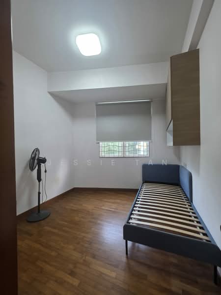 The Petals, 87 Hillview Avenue, 3 Bedrooms, 1,259 sqft, Condominium For Sale, by Jessie Tan, 500200573 - Bedroom - PropertyGuru.com.sg