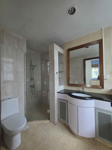 The Petals, 87 Hillview Avenue, 3 Bedrooms, 1,259 sqft, Condominium For Sale, by Jessie Tan, 500200573 - Bathroom - PropertyGuru.com.sg