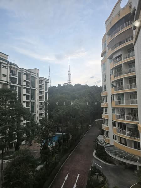 The Petals, 87 Hillview Avenue, 3 Bedrooms, 1,259 sqft, Condominium For Sale, by Jessie Tan, 500200573 - Exterior - PropertyGuru.com.sg