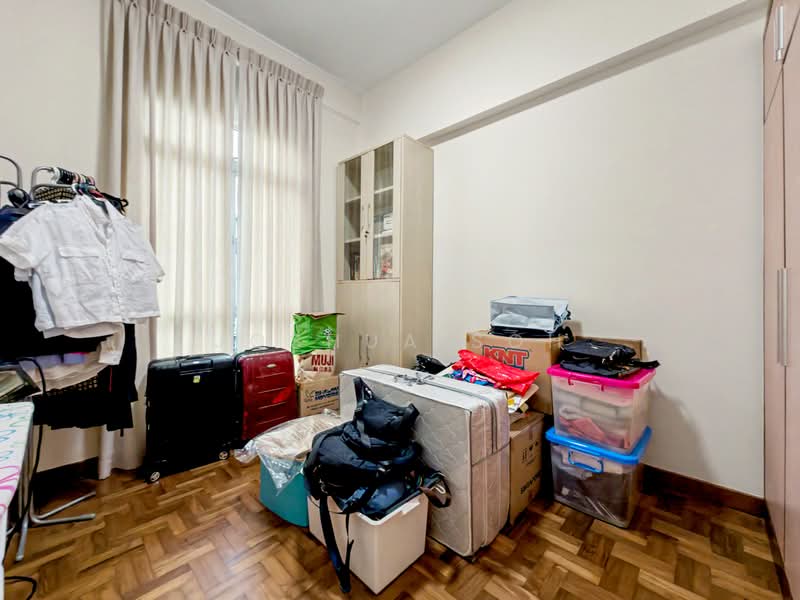 Casablanca, 21 Rosewood Drive, 2 Bedrooms, 893 sqft, Condominium For Sale, by Joshua Soh, 500200574 - Bedroom - PropertyGuru.com.sg